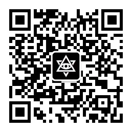 微信公众号二维码
